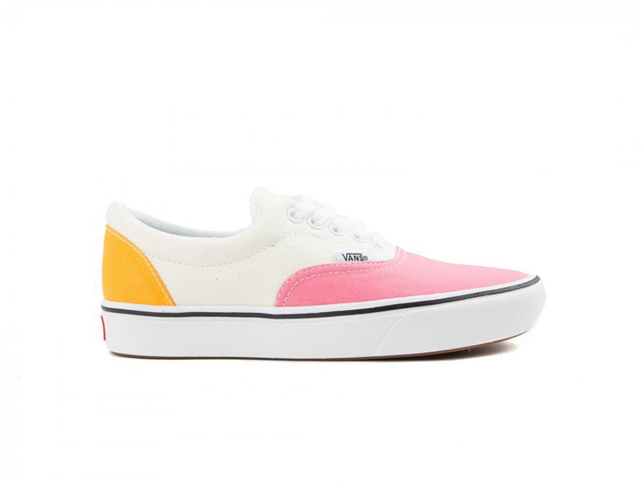 VANS UA CONFYCUSH ERA (CANVAS) STRAWB