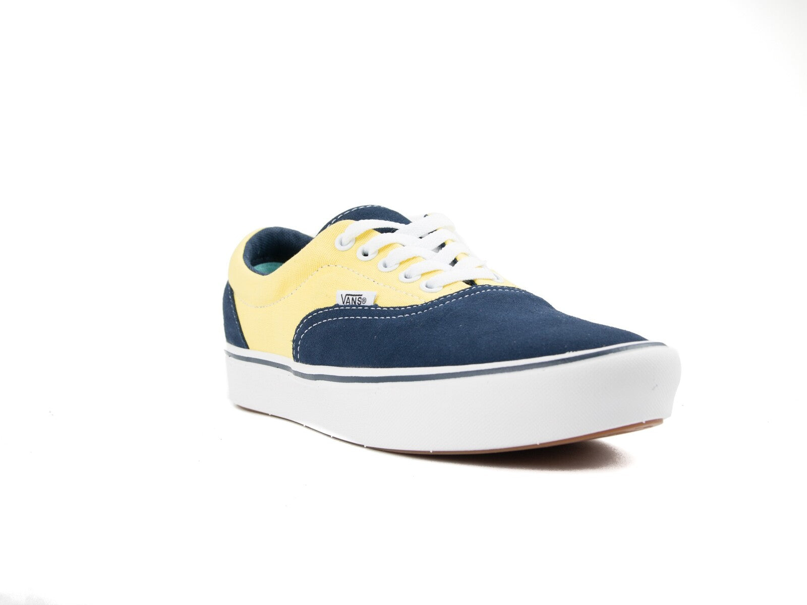 VANS UA CONFYCUSH ERA (SUEDE/CANVAS)