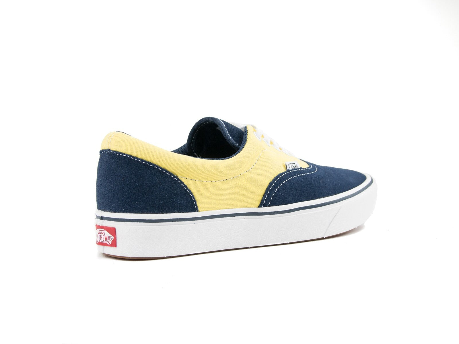 VANS UA CONFYCUSH ERA (SUEDE/CANVAS)