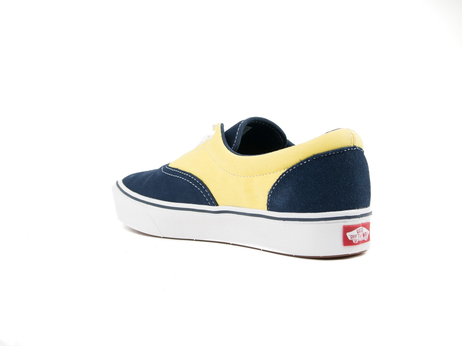 VANS UA CONFYCUSH ERA (SUEDE/CANVAS)