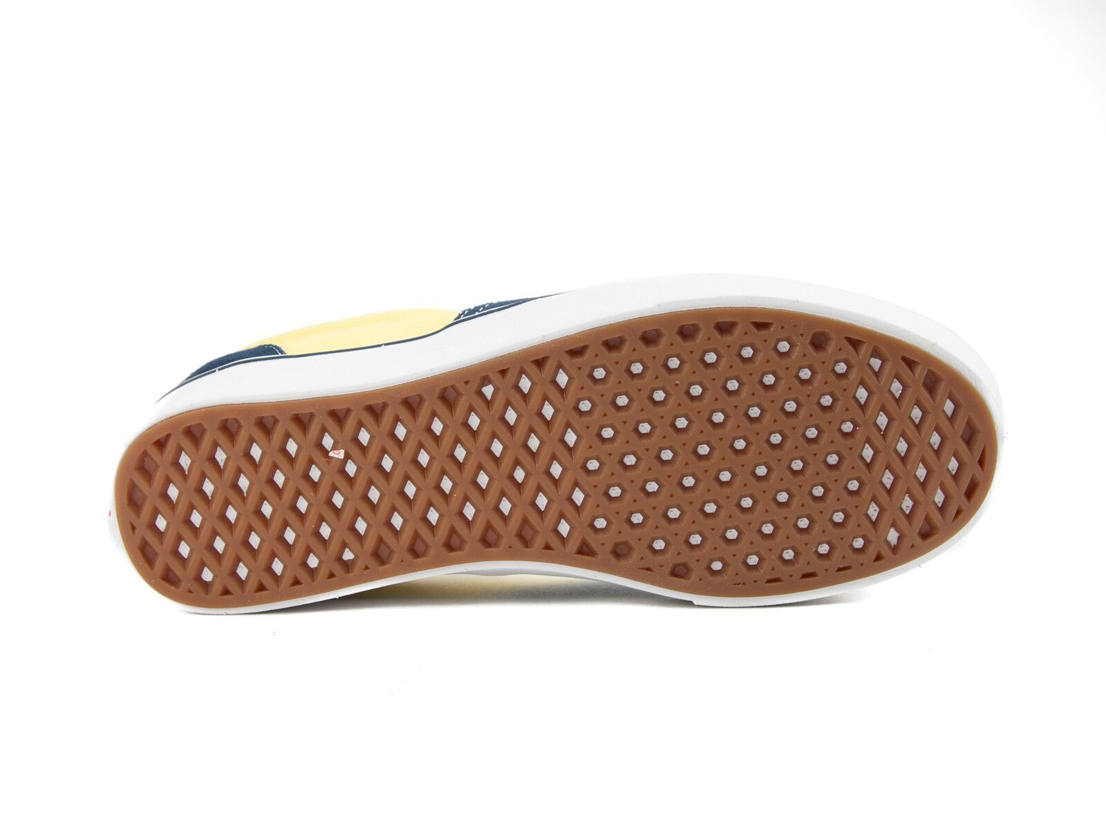 VANS UA CONFYCUSH ERA (SUEDE/CANVAS)
