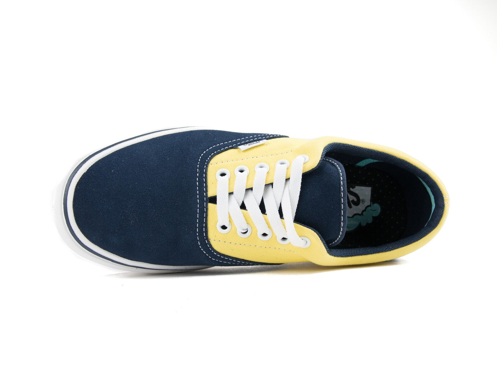 VANS UA CONFYCUSH ERA (SUEDE/CANVAS)