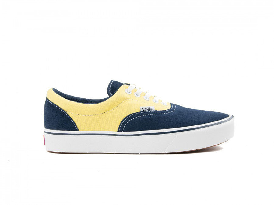 VANS UA CONFYCUSH ERA (SUEDE/CANVAS)
