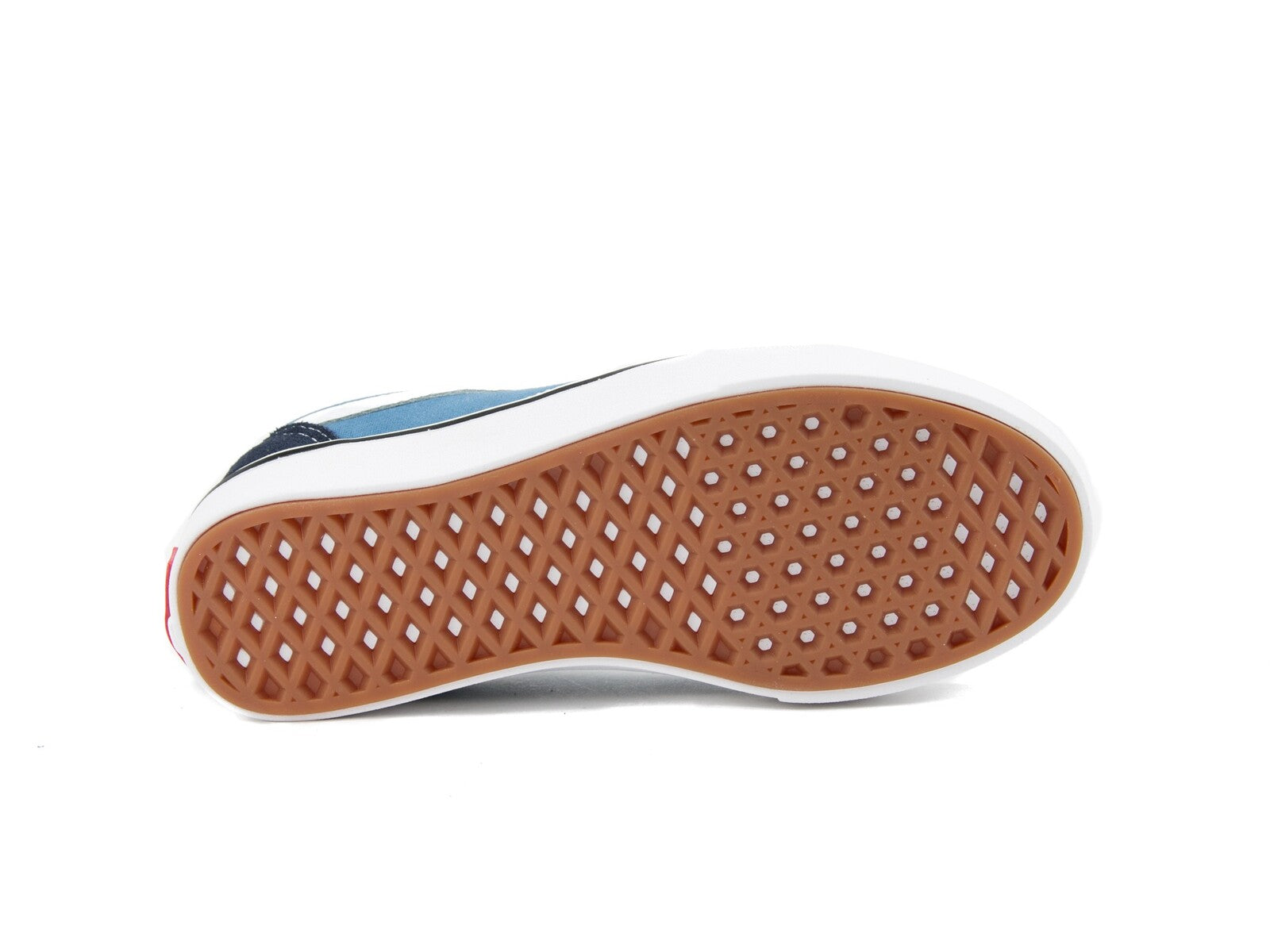 VANS UA CONFYCUSH OLD SKOOL (CLASSIC) NAVY