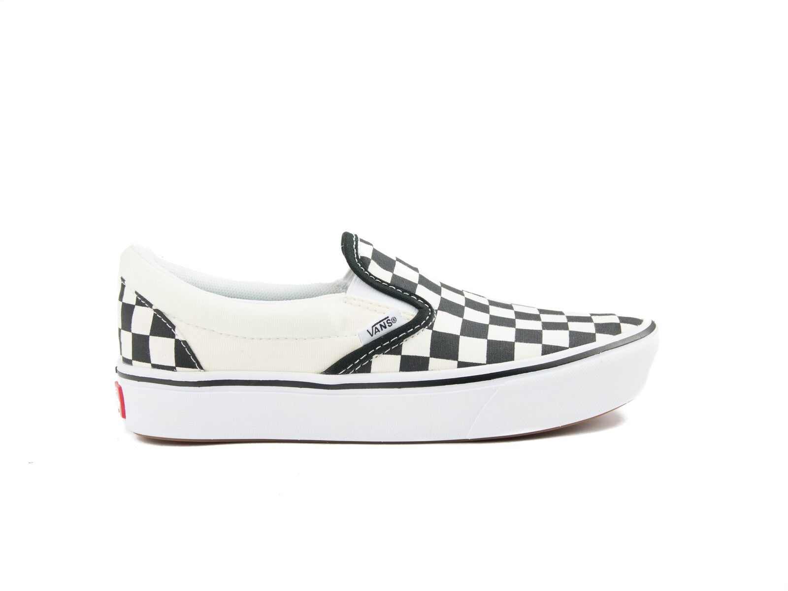 VANS UA CONFYCUSH SLIP ON CLASSIC