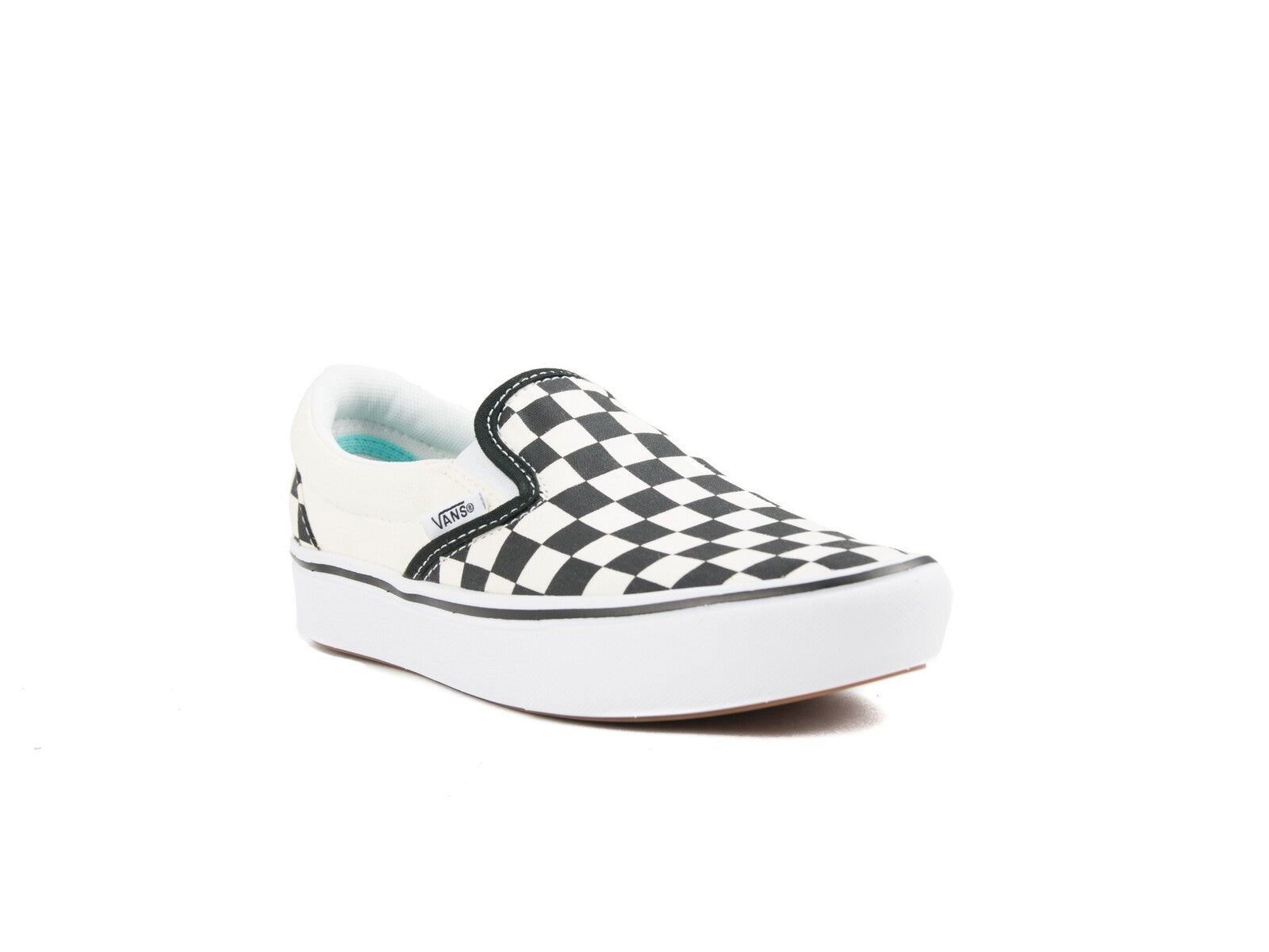 VANS UA CONFYCUSH SLIP ON CLASSIC