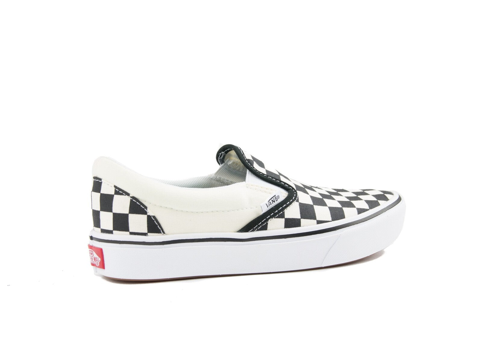 VANS UA CONFYCUSH SLIP ON CLASSIC