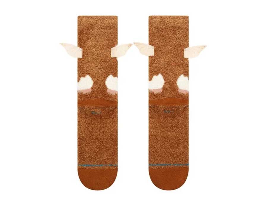 CALCETIN STANCE GIZMO CREW