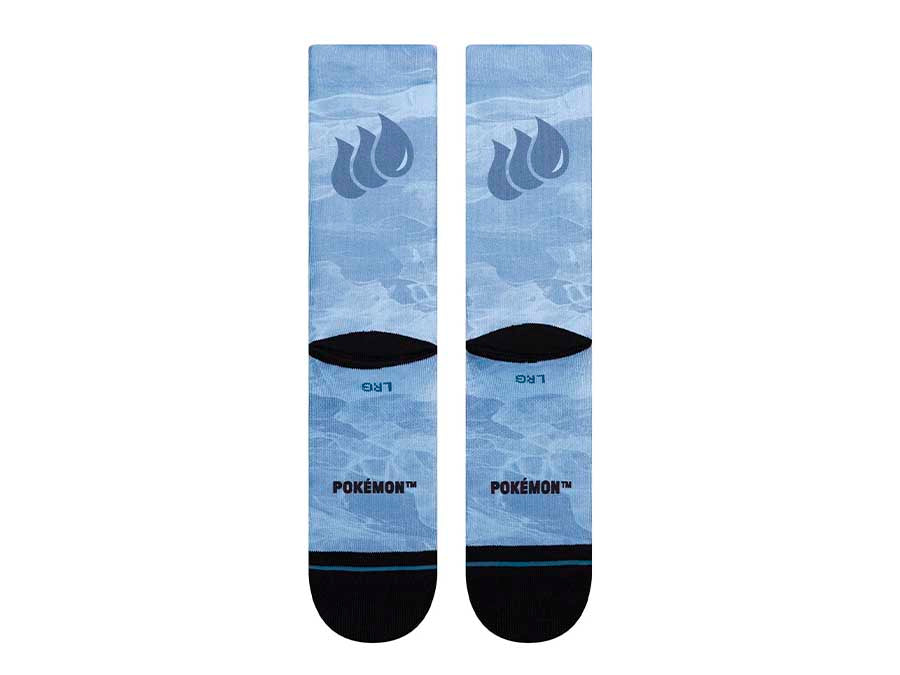Calcetines x Pokemon Blastoise