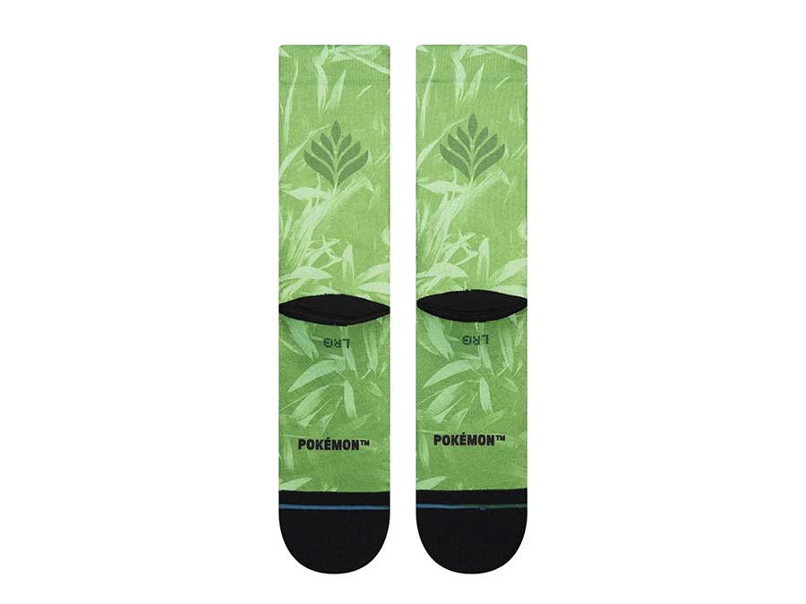 Calcetines x Pokemon Venosaur
