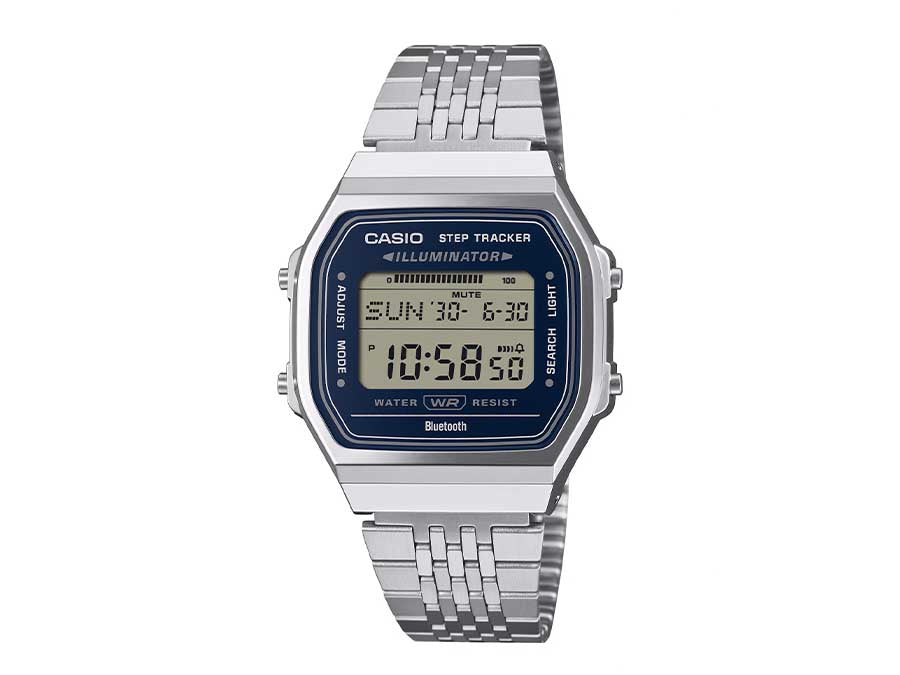 Reloj Casio CASIO VINTAGE ABL-100WE-2AEF