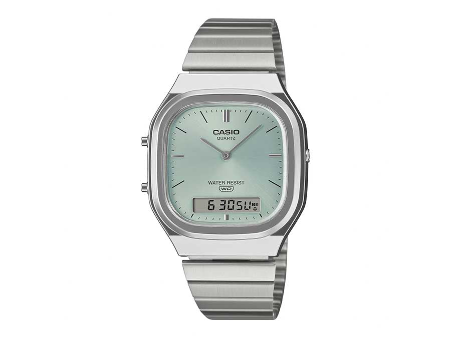 Reloj Casio CASIO VINTAGE  AQ-240E-2AEF