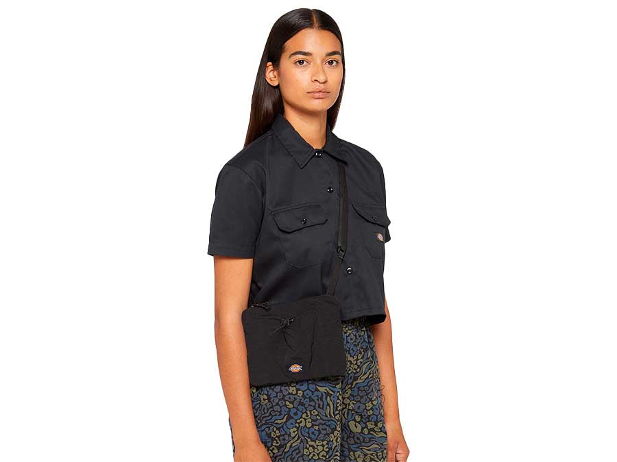 POCHETTE DICKIES FISHERSVILLE NOIRE