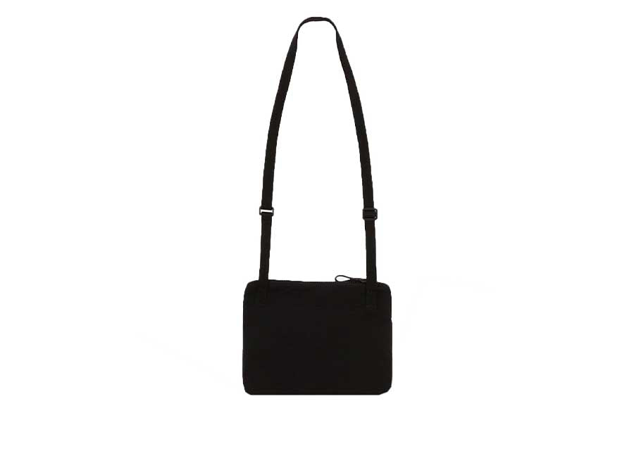 POCHETTE DICKIES FISHERSVILLE NOIRE