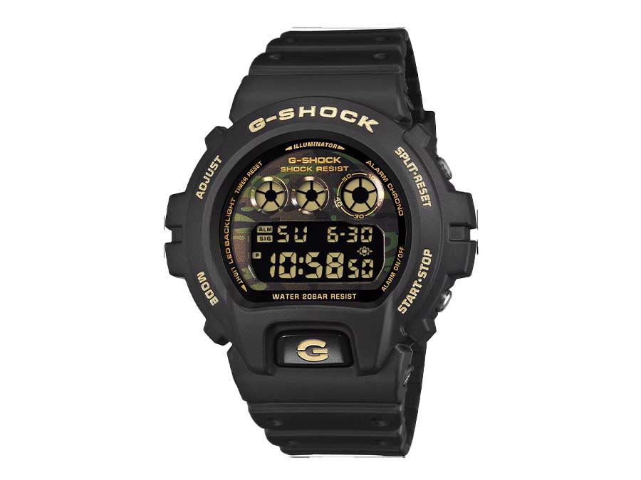 Reloj Casio CASIO  G-SHOCK DW-6900CF