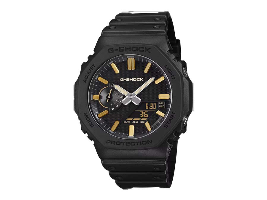 CASIO G-SHOCK GA-2100LXB-1A9ER