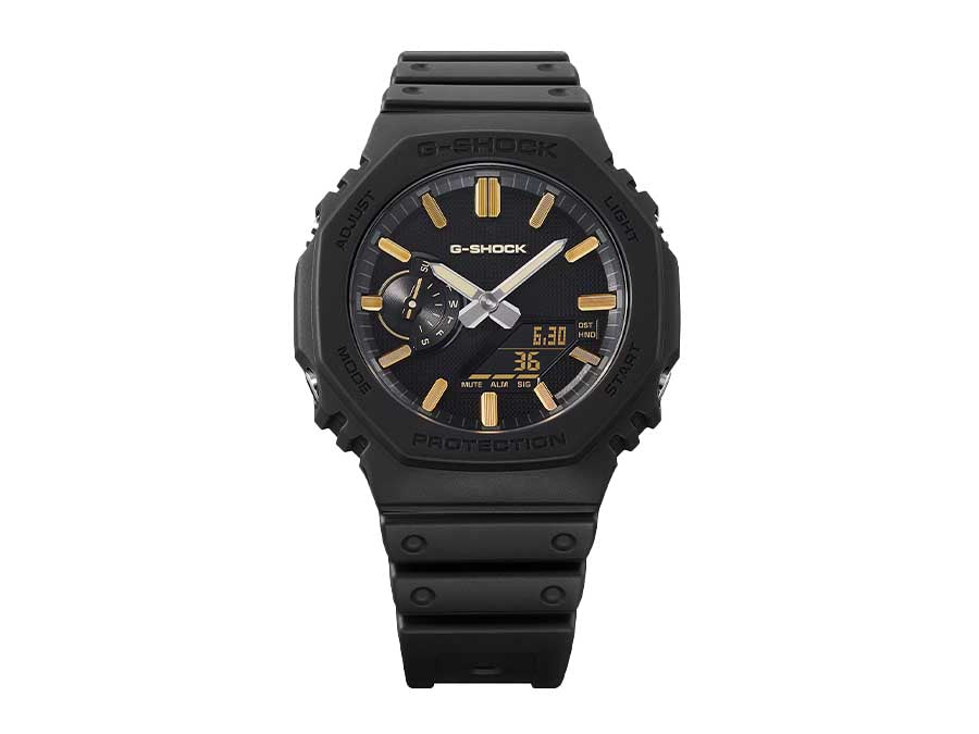 CASIO G-SHOCK GA-2100LXB-1A9ER