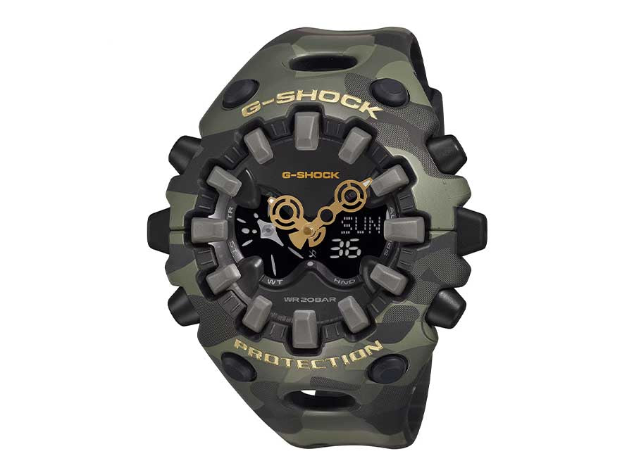 Reloj Casio CASIO G-SHOCK GA-V01CMG-3AER