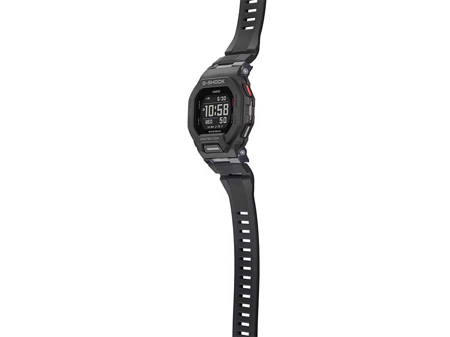 CASIO G-SHOCK GBD-200-1ER