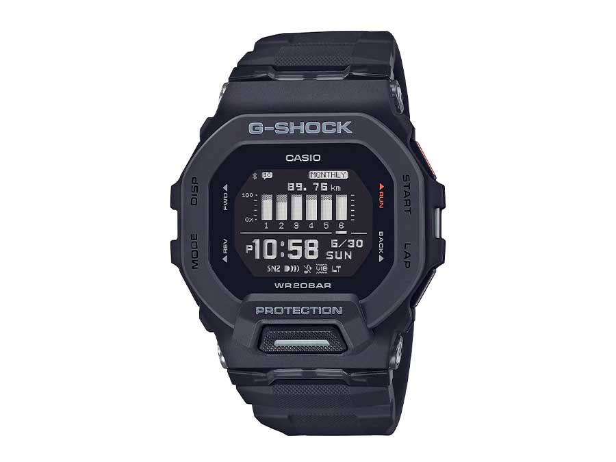 Reloj Casio CASIO G-SHOCK GBD-200-1ER