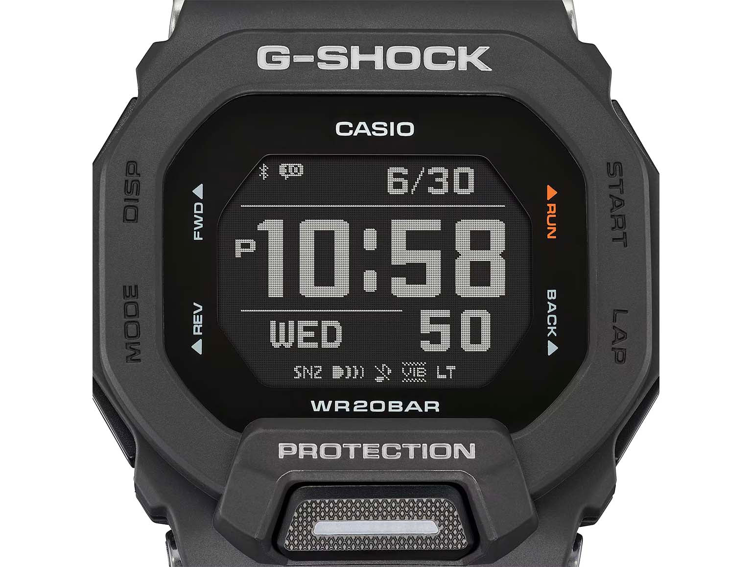 CASIO G-SHOCK GBD-200-9ER