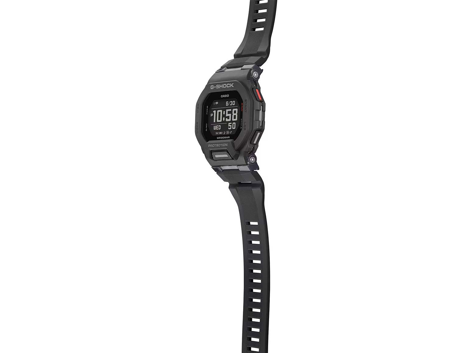 CASIO G-SHOCK GBD-200-9ER