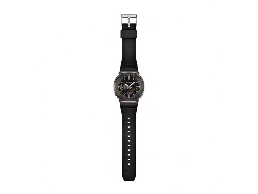 CASIO G-SHOCK GM-2100LXB-1A9ER