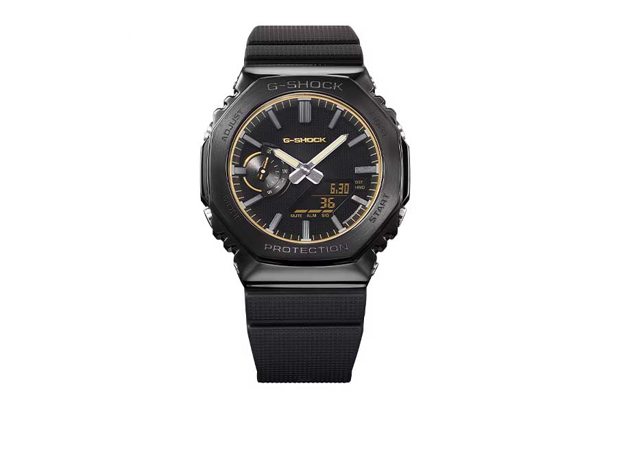 CASIO G-SHOCK GM-2100LXB-1A9ER
