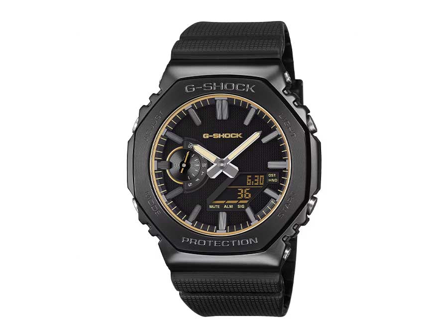 CASIO G-SHOCK GM-2100LXB-1A9ER