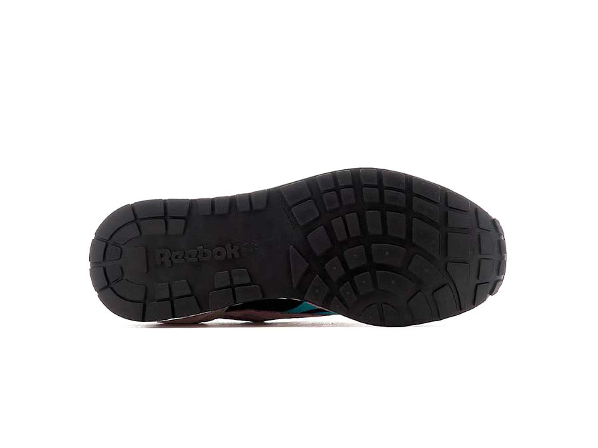 REEBOK LX8500 PURPLE BLACK
