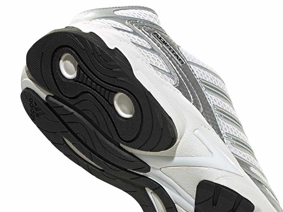adidas Adistar Control 3 Gris Blanco