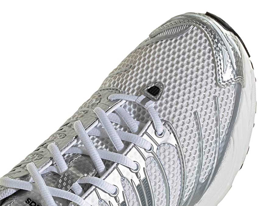 adidas Adistar Control 3 Gris Blanco