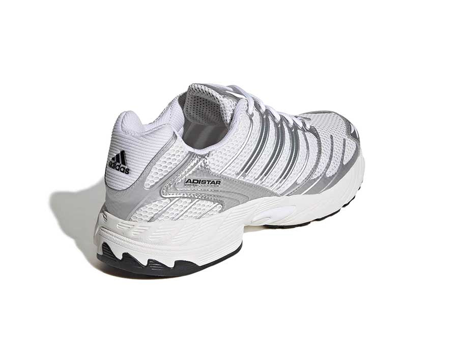adidas Adistar Control 3 Gris Blanco