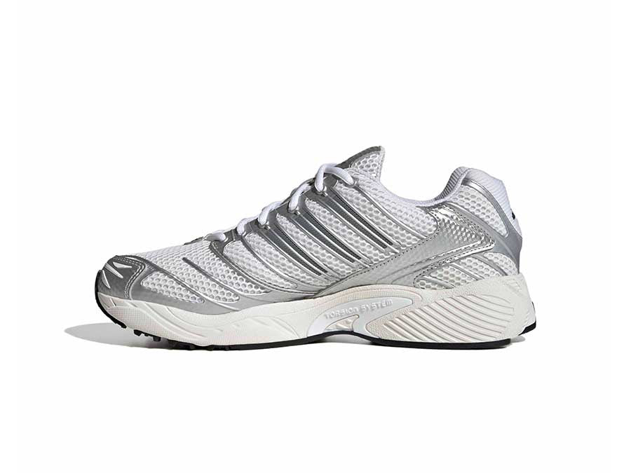 adidas Adistar Control 3 Gris Blanco