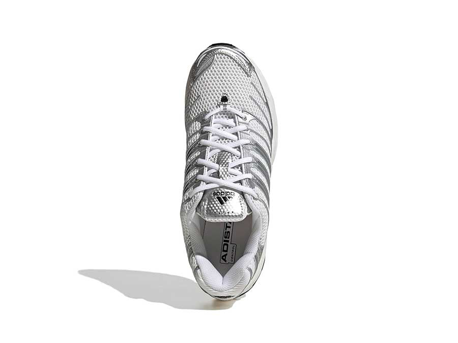 adidas Adistar Control 3 Gris Blanco