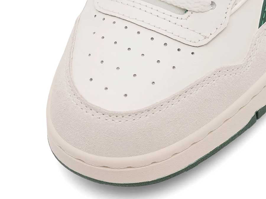 REEBOK BB 4000 II CHALK GREEN