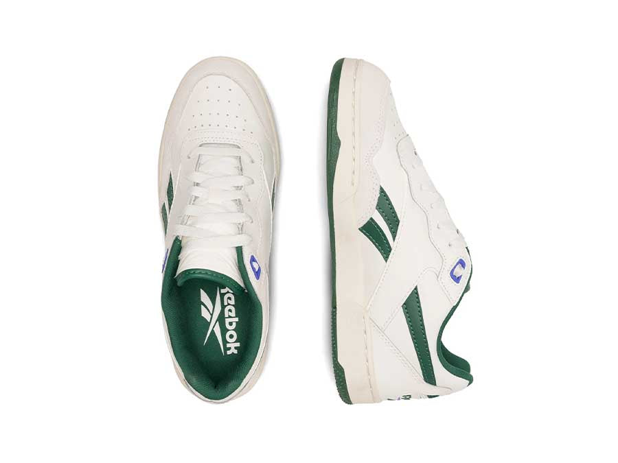 REEBOK BB 4000 II CHALK GREEN