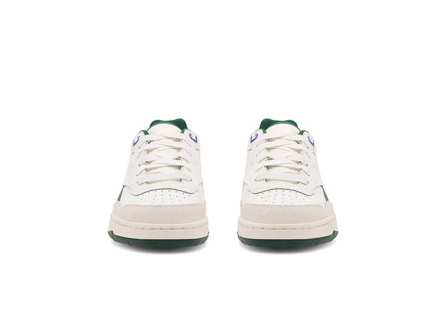 REEBOK BB 4000 II CHALK GREEN