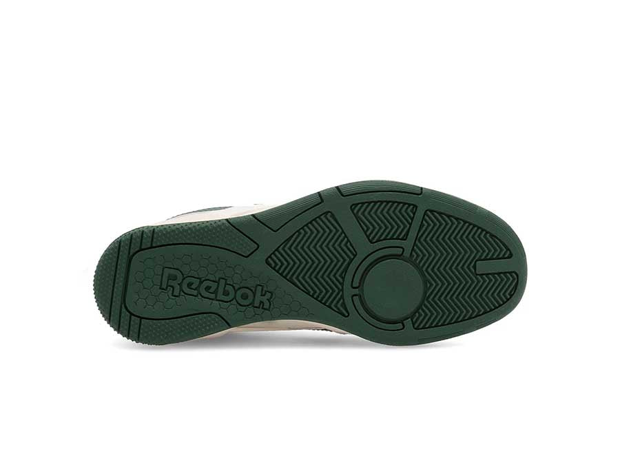 REEBOK BB 4000 II CHALK GREEN