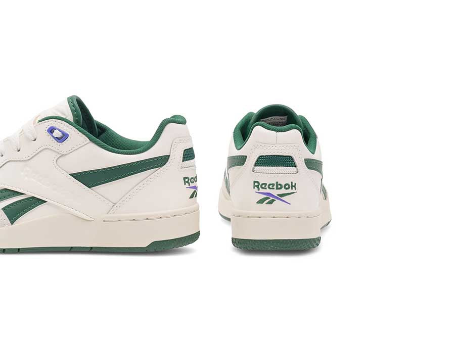 REEBOK BB 4000 II CHALK GREEN