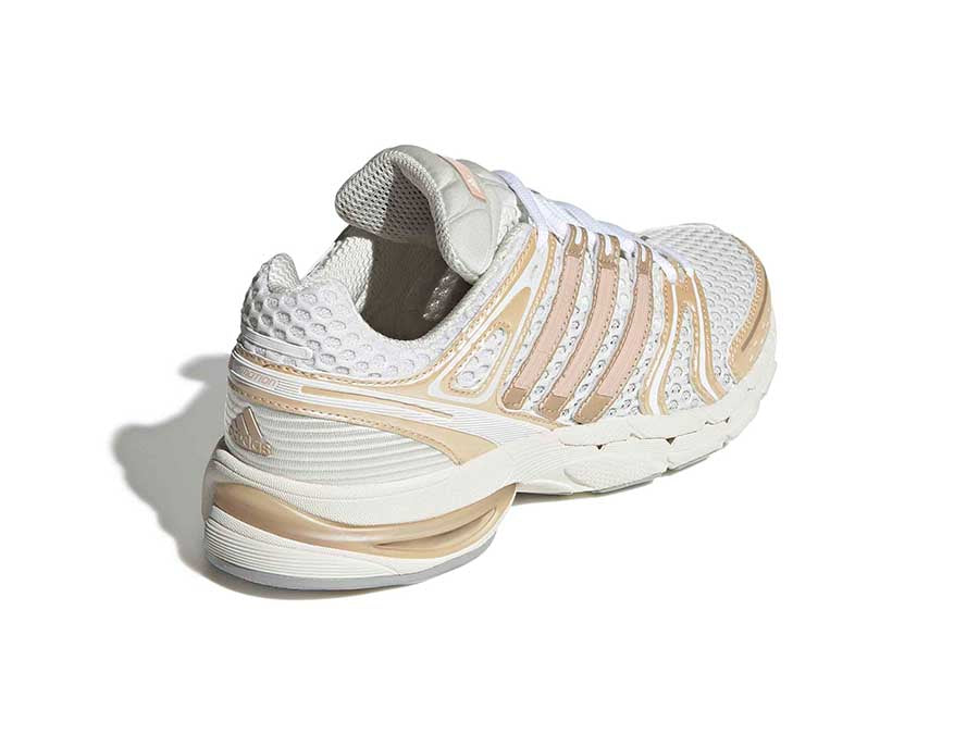adidas Adistar Control 5 Gold White