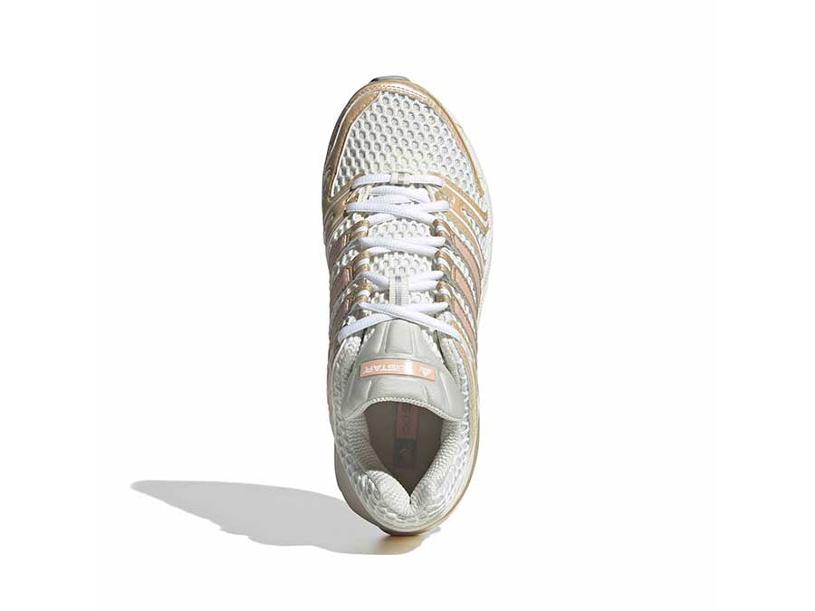 adidas Adistar Control 5 Gold White