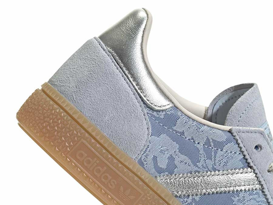 adidas Handball Spezial W Blue Liberty