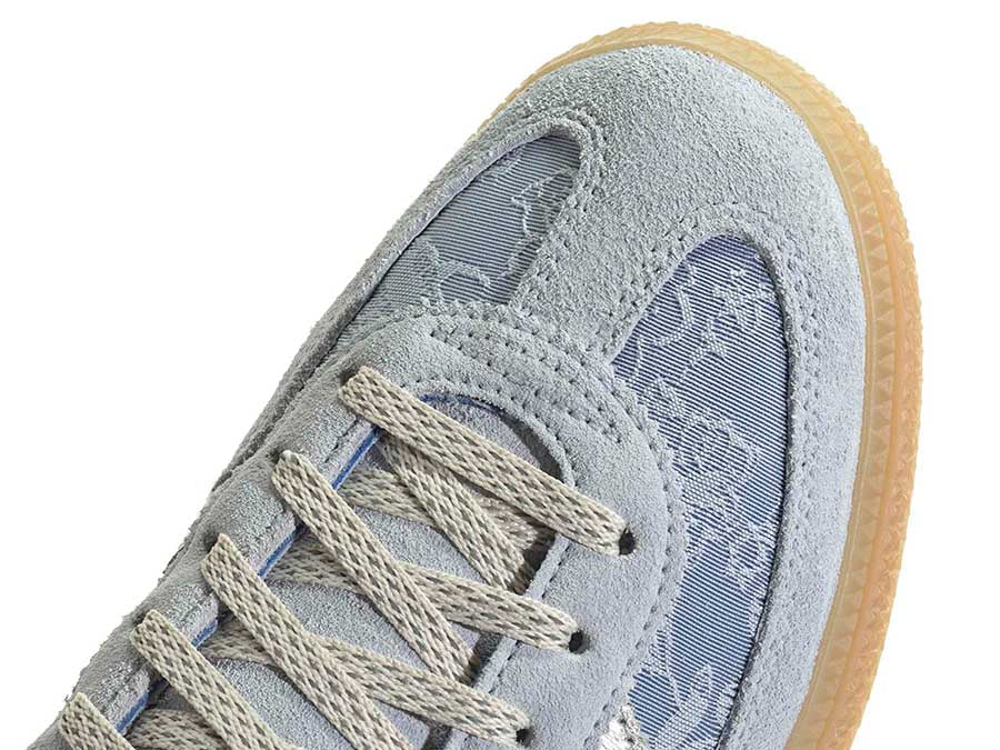 adidas Handball Spezial W Blue Liberty