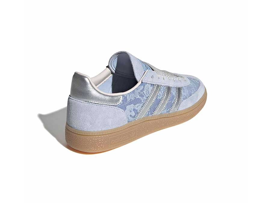 adidas Handball Spezial W Blue Liberty