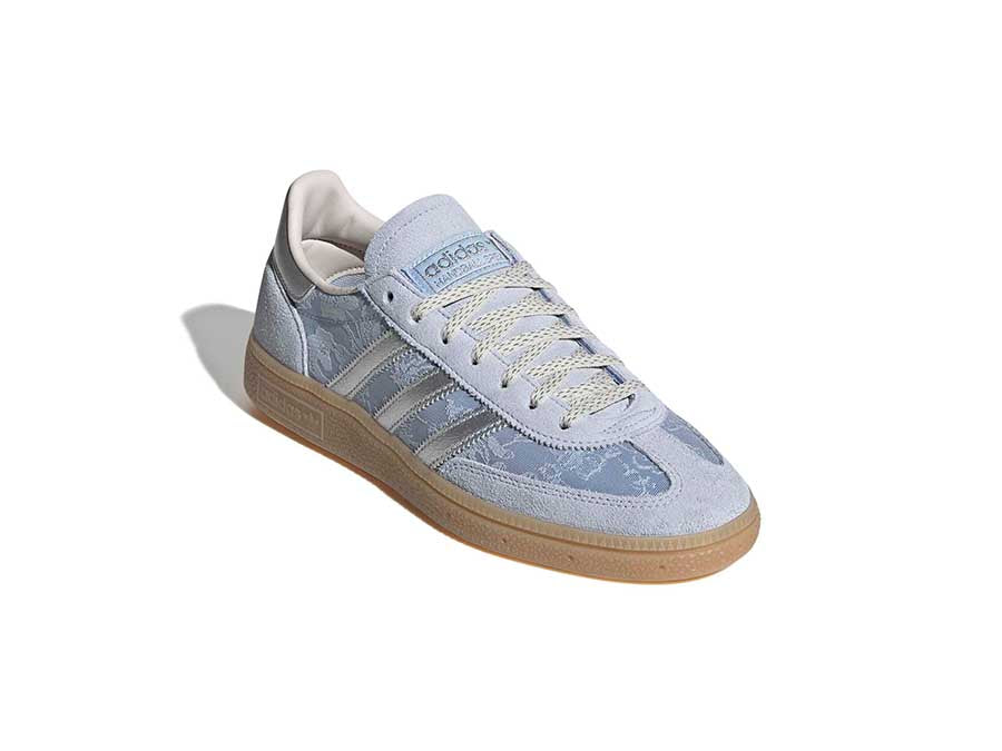 adidas Handball Spezial W Blue Liberty