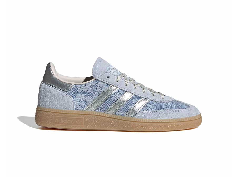 adidas Handball Spezial W Blue Liberty