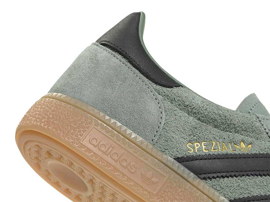 adidas Handball Spezial Silver Green-IH6507-TheSneakerOne – The