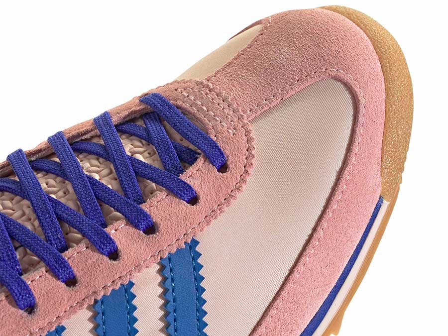adidas SL 72 Og W Pink Blue