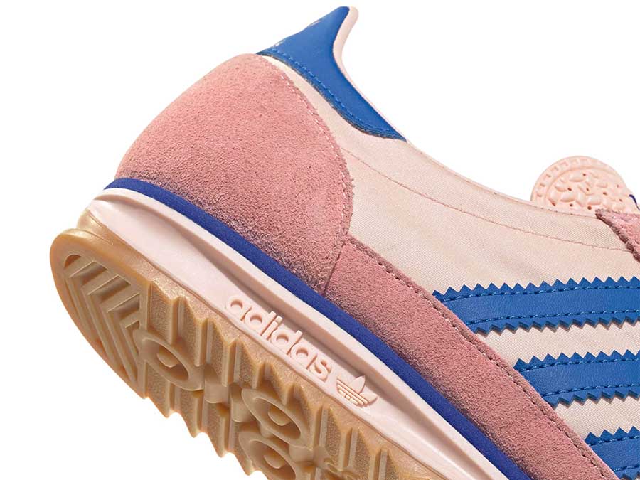 adidas SL 72 Og W Pink Blue